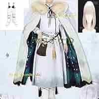 Amazon.co.jp: Fate/Grand Order FGO オベロン プリテンダー